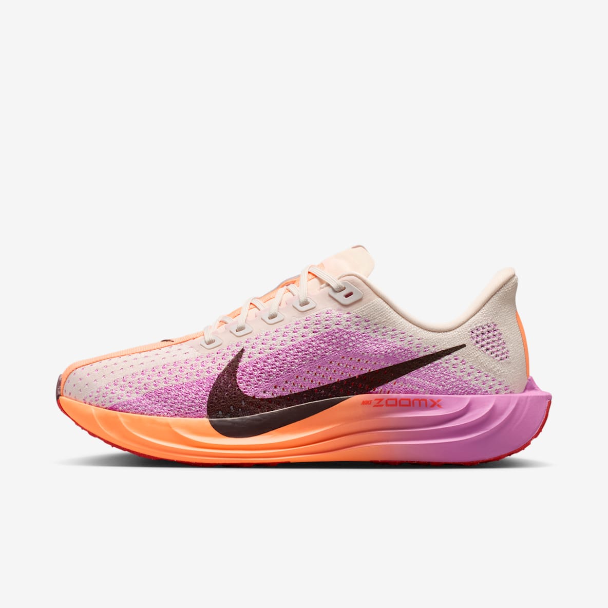 Womens White Nike Lunarlon Running. Nike JP
